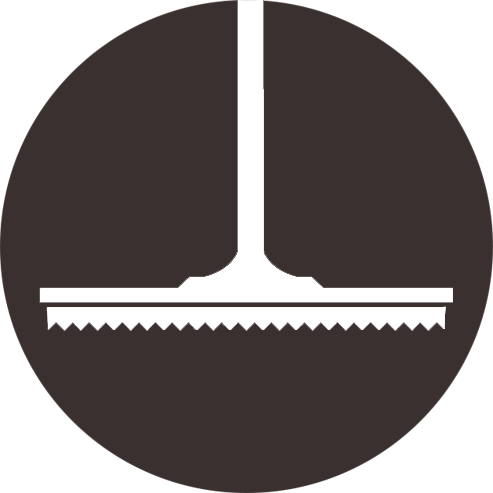Notched